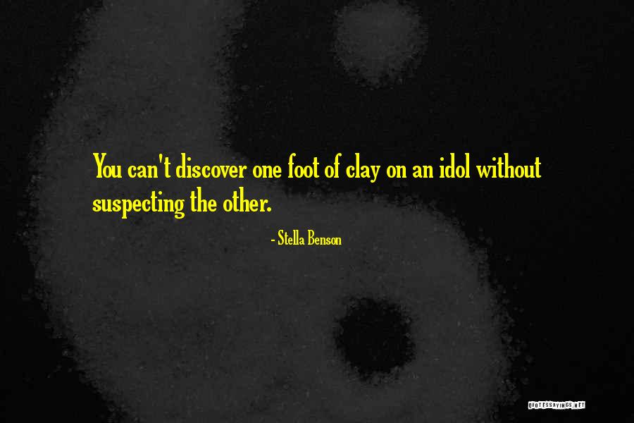 Barbarella Jane Quotes By Stella Benson Barbarella Jane Quotes By Stella Benson