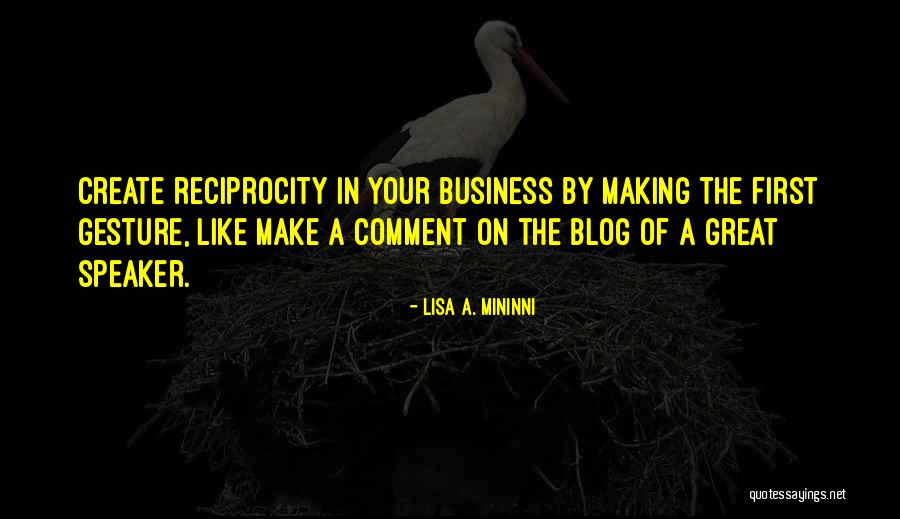 Barbaretta Nyc Quotes By Lisa A. Mininni Barbaretta Nyc Quotes By Lisa A. Mininni