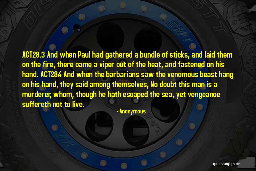 Barbarians Quotes By Anonymous Barbarians Quotes By Anonymous