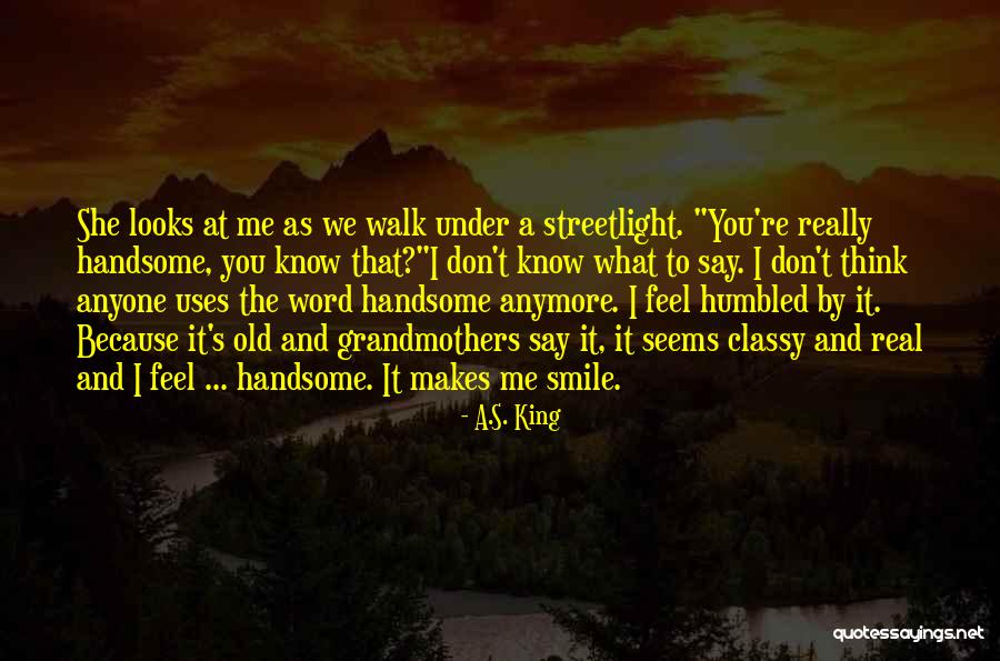 Barbaric Synonyms Quotes By A.S. King Barbaric Synonyms Quotes By A.S. King