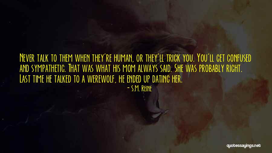 Barbaric Synonyms Quotes By S.M. Reine Barbaric Synonyms Quotes By S.M. Reine