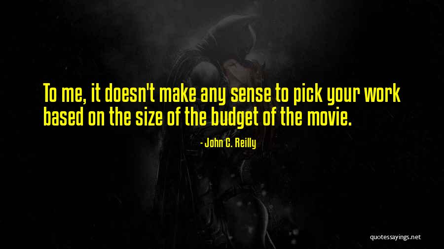 Barbaridad Quotes By John C. Reilly Barbaridad Quotes By John C. Reilly