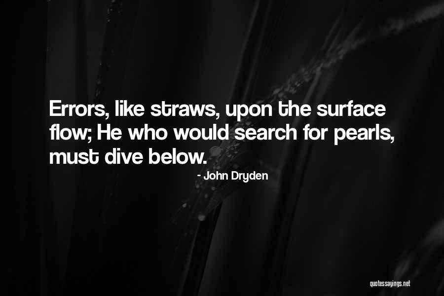 Barbaridad Sinonimo Quotes By John Dryden Barbaridad Sinonimo Quotes By John Dryden