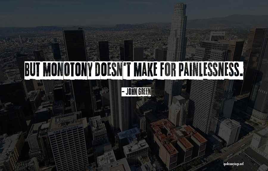 Barbaridad Sinonimo Quotes By John Green Barbaridad Sinonimo Quotes By John Green