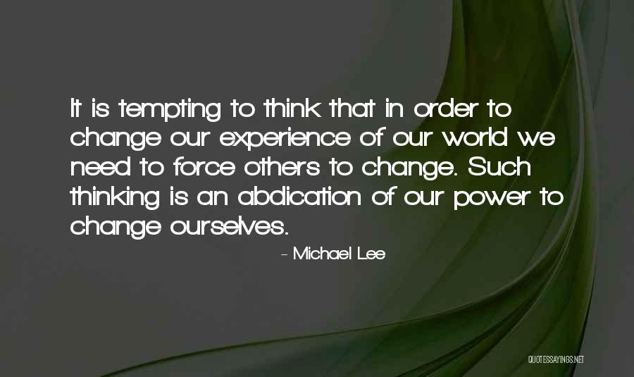 Barbaridades Quotes By Michael Lee Barbaridades Quotes By Michael Lee