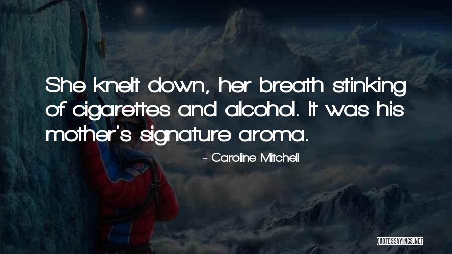 Barbarie Significado Quotes By Caroline Mitchell Barbarie Significado Quotes By Caroline Mitchell