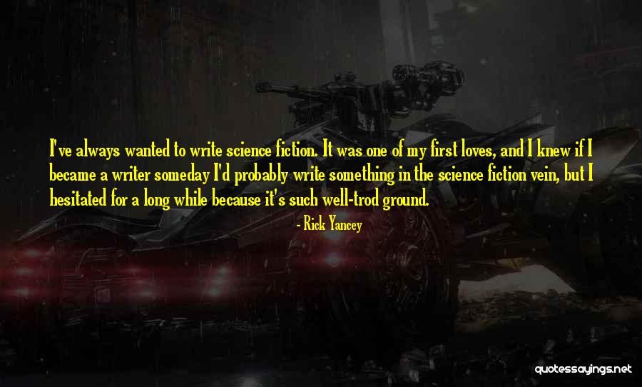 Barbarie Significado Quotes By Rick Yancey Barbarie Significado Quotes By Rick Yancey