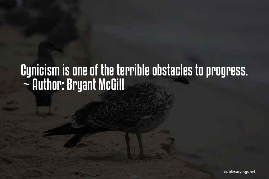 Barbaries Quotes By Bryant McGill