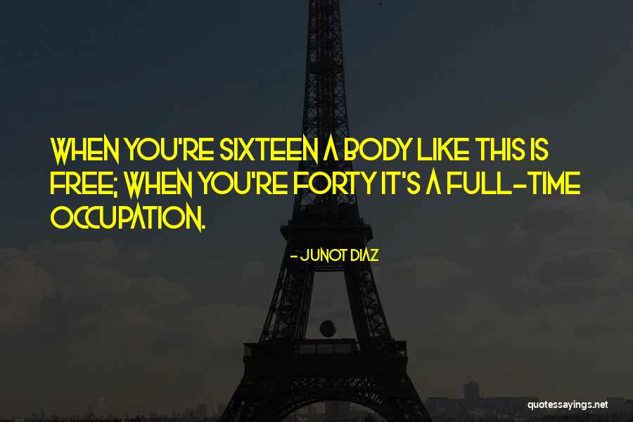 Barbarina Zwicky Quotes By Junot Diaz Barbarina Zwicky Quotes By Junot Diaz