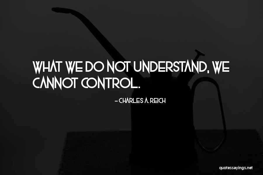 Barbarine Quotes By Charles A. Reich Barbarine Quotes By Charles A. Reich