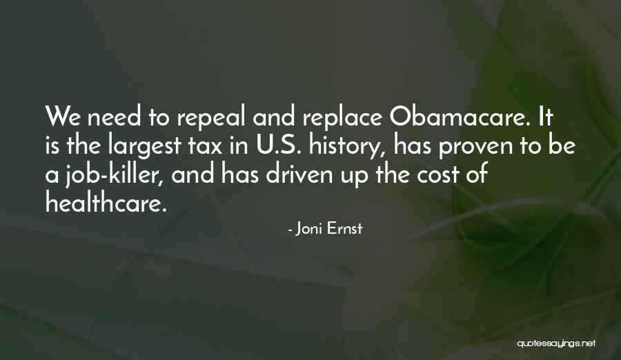 Barbarine Quotes By Joni Ernst Barbarine Quotes By Joni Ernst
