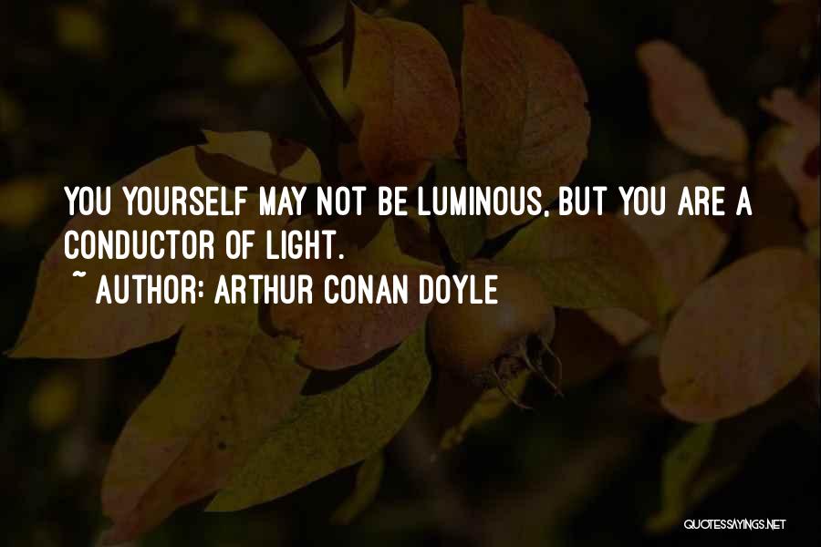 Barbarisms Heaviest Quotes By Arthur Conan Doyle