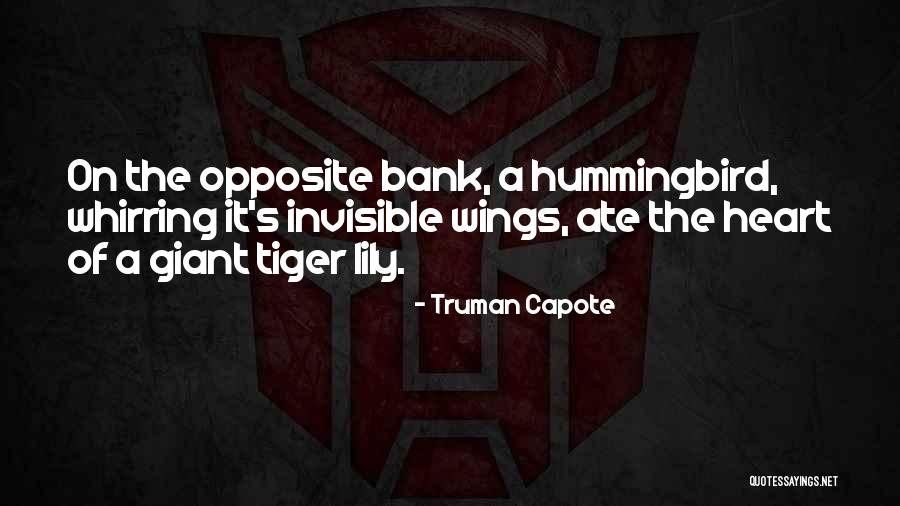 Barbarisms Heaviest Quotes By Truman Capote