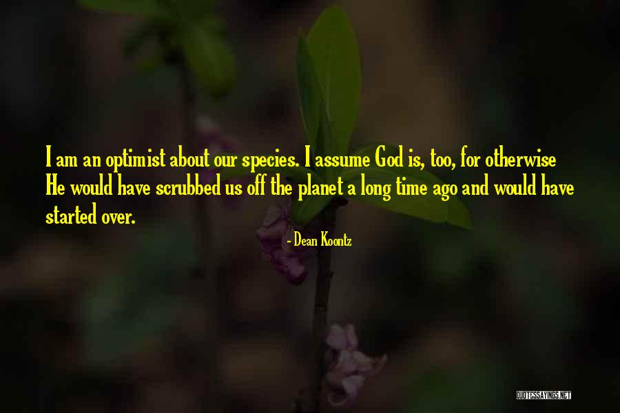 Barbaritas Liquor Quotes By Dean Koontz Barbaritas Liquor Quotes By Dean Koontz