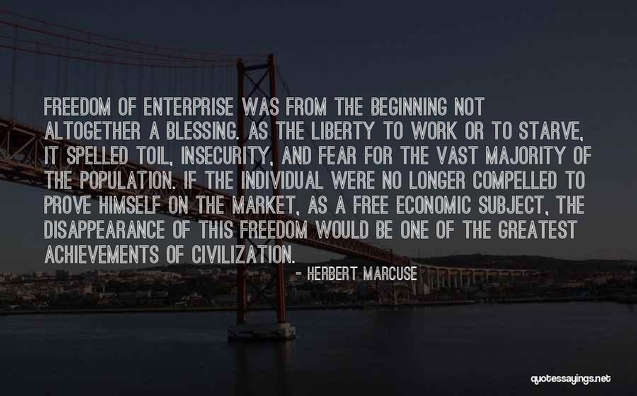 Barbarity Photographers Quotes By Herbert Marcuse Barbarity Photographers Quotes By Herbert Marcuse
