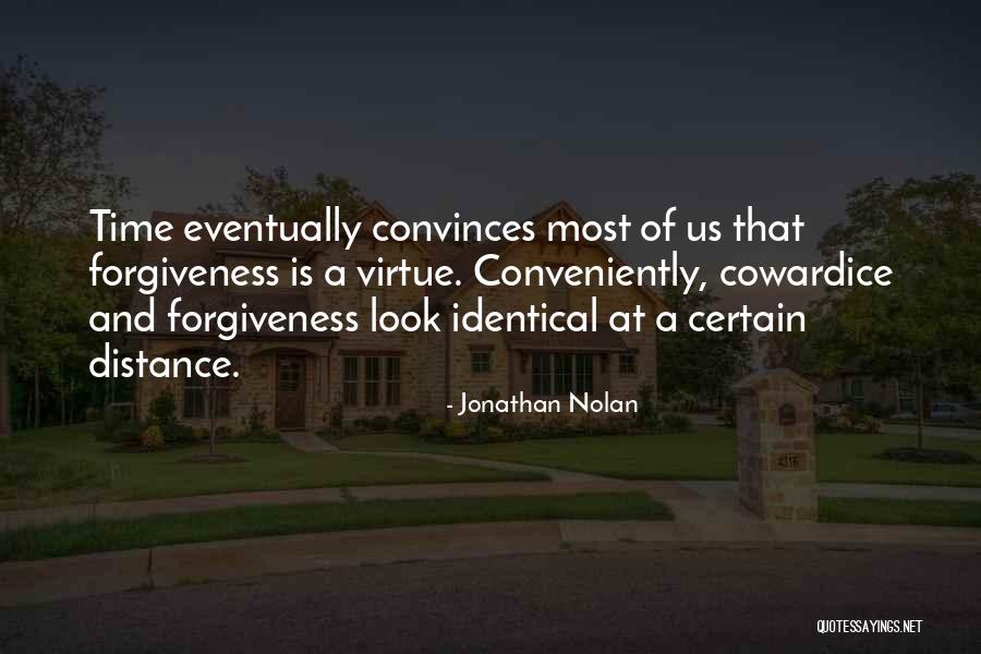 Barbarity Photographers Quotes By Jonathan Nolan Barbarity Photographers Quotes By Jonathan Nolan