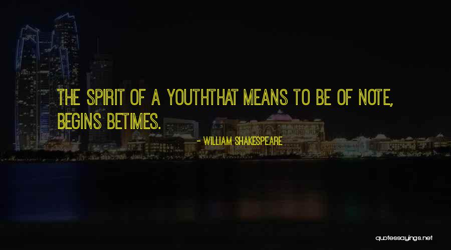 Barbarity The Zymosis Quotes By William Shakespeare
