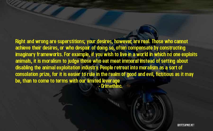 Barbarona Restaurant Quotes By CrimethInc. Barbarona Restaurant Quotes By CrimethInc.