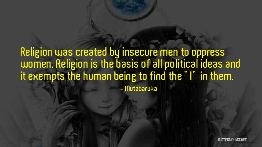 Barbaros Hayrettin Quotes By Mutabaruka Barbaros Hayrettin Quotes By Mutabaruka