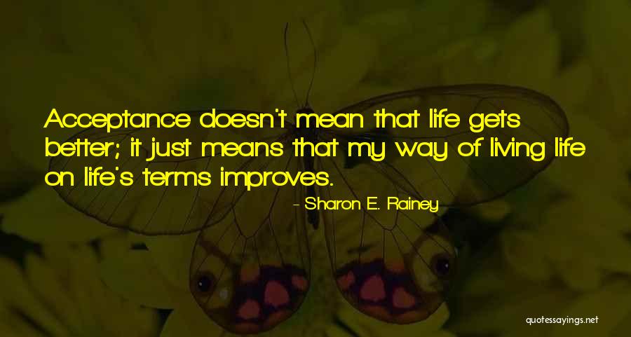 Barbarosos Planas Quotes By Sharon E. Rainey Barbarosos Planas Quotes By Sharon E. Rainey