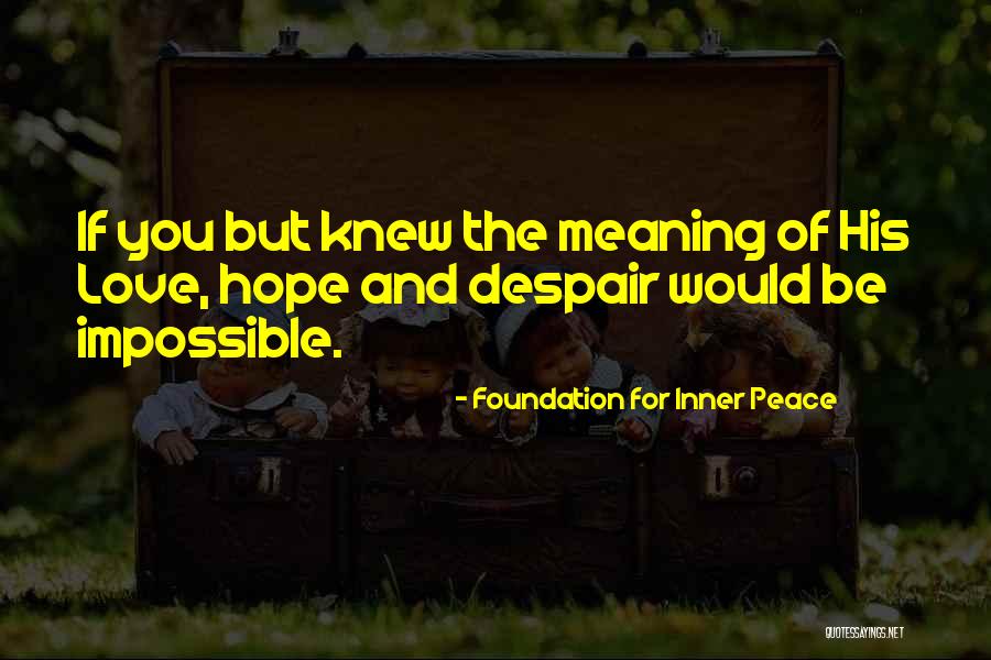 Barbarossa Barber Quotes By Foundation For Inner Peace Barbarossa Barber Quotes By Foundation For Inner Peace