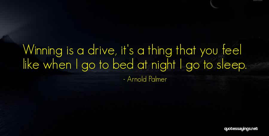 Barbarossa Terv Quotes By Arnold Palmer Barbarossa Terv Quotes By Arnold Palmer