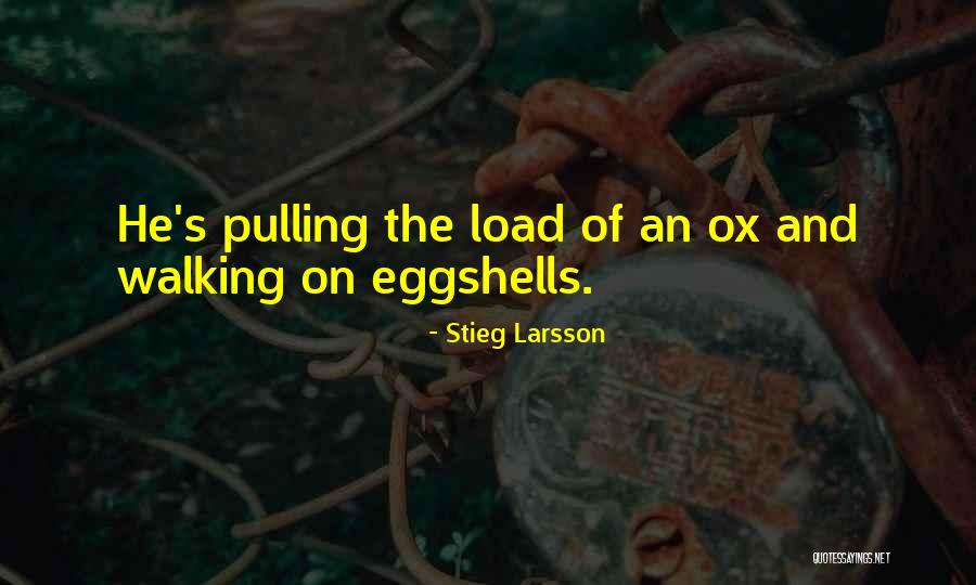 Barbarossa Terv Quotes By Stieg Larsson Barbarossa Terv Quotes By Stieg Larsson