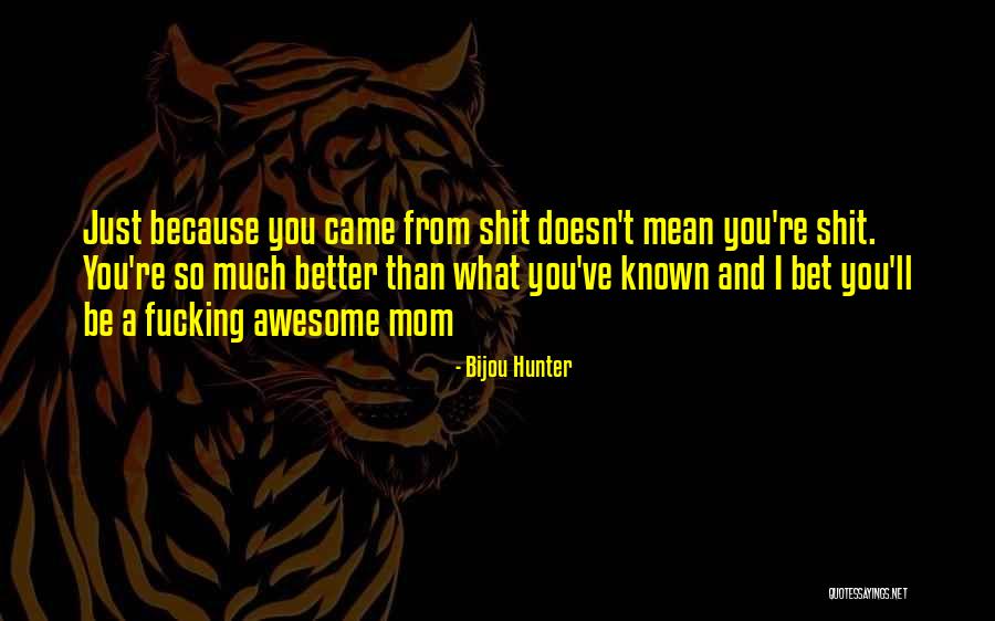 Barbarous Def Quotes By Bijou Hunter Barbarous Def Quotes By Bijou Hunter