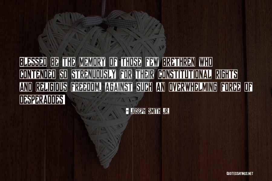 Barbarous In A Sentence Quotes By Joseph Smith Jr. Barbarous In A Sentence Quotes By Joseph Smith Jr.