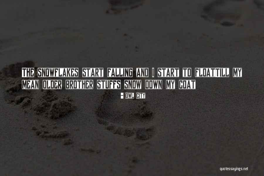 Barbaroux French Quotes By Owl City Barbaroux French Quotes By Owl City