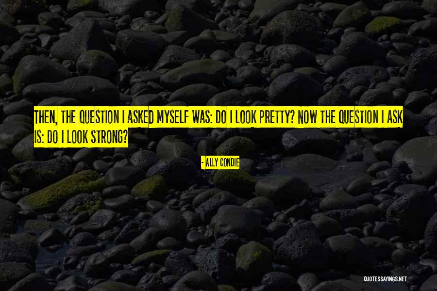 Barbarus Bikini Quotes By Ally Condie Barbarus Bikini Quotes By Ally Condie