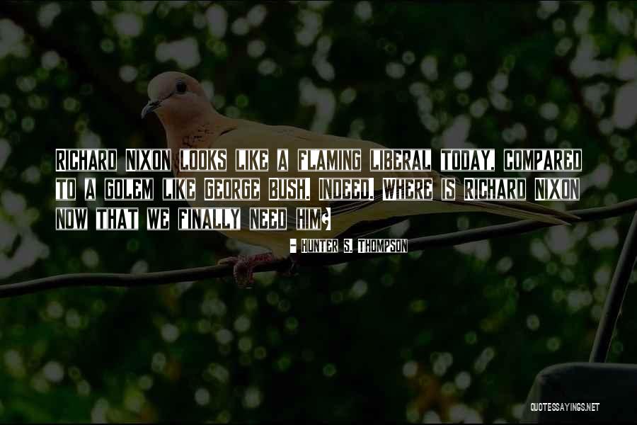 Barbarus Bikini Quotes By Hunter S. Thompson Barbarus Bikini Quotes By Hunter S. Thompson