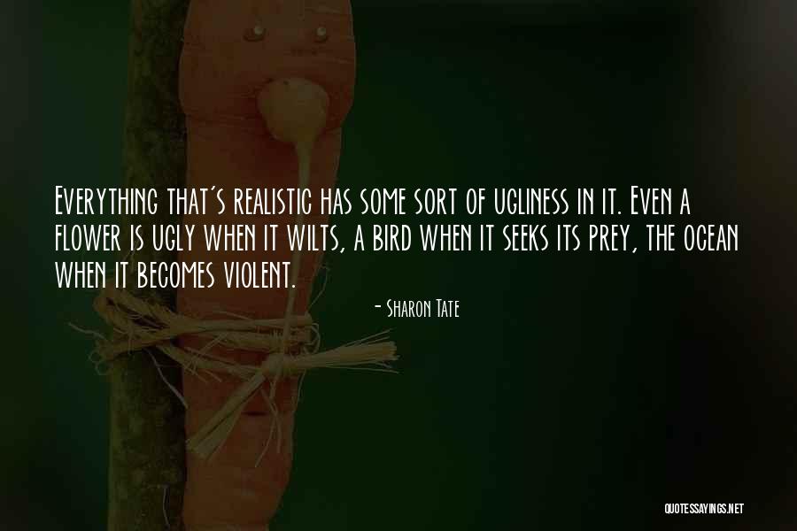 Barbarus Hic Ego Quotes By Sharon Tate Barbarus Hic Ego Quotes By Sharon Tate