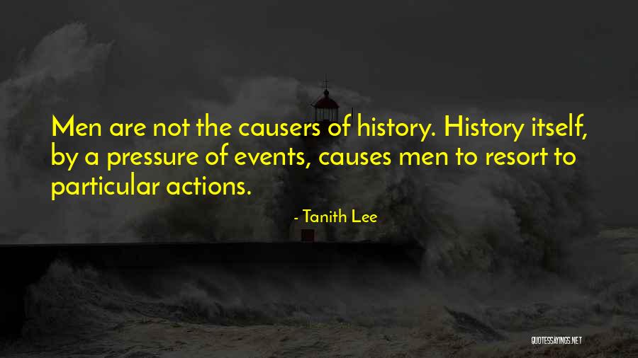 Barbarus Hic Ego Quotes By Tanith Lee Barbarus Hic Ego Quotes By Tanith Lee