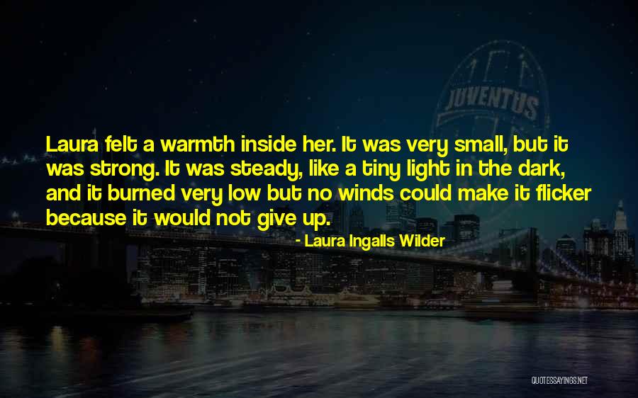 Barbary Quotes By Laura Ingalls Wilder Barbary Quotes By Laura Ingalls Wilder