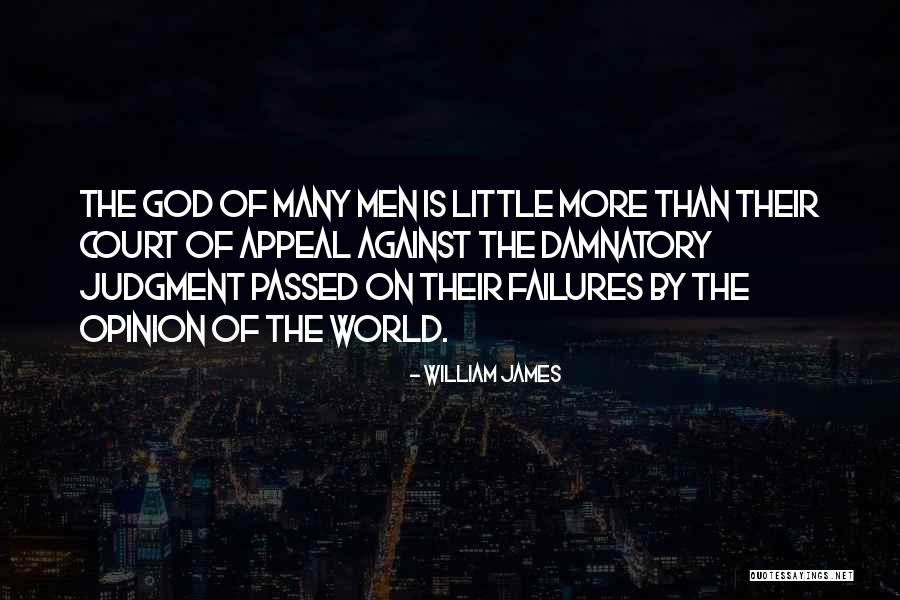 Barbary Quotes By William James Barbary Quotes By William James