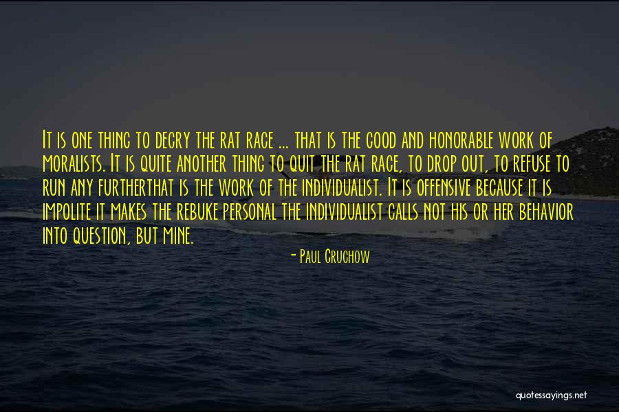 Barbash Family Vital Support Quotes By Paul Gruchow Barbash Family Vital Support Quotes By Paul Gruchow