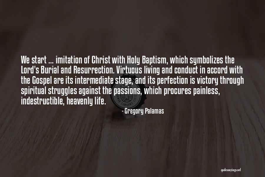 Barbatuques Historia Quotes By Gregory Palamas Barbatuques Historia Quotes By Gregory Palamas