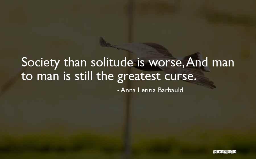 Barbauld Quotes By Anna Letitia Barbauld Barbauld Quotes By Anna Letitia Barbauld