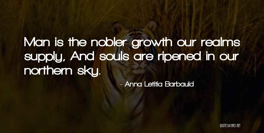 Barbauld Quotes By Anna Letitia Barbauld Barbauld Quotes By Anna Letitia Barbauld