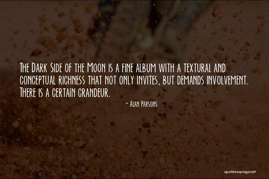 Barbauld Summer Quotes By Alan Parsons Barbauld Summer Quotes By Alan Parsons