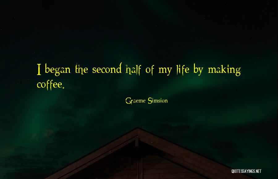 Barbay Ok Quotes By Graeme Simsion Barbay Ok Quotes By Graeme Simsion