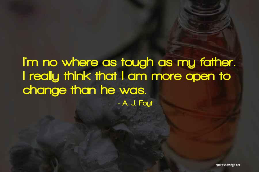Barbayanni Ouzo Quotes By A. J. Foyt Barbayanni Ouzo Quotes By A. J. Foyt