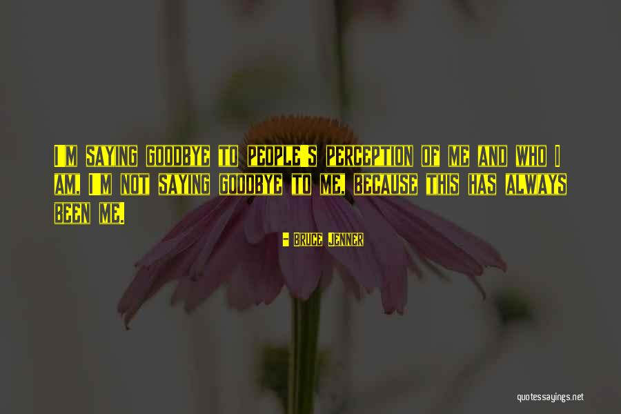 Barbayanni Quotes By Bruce Jenner Barbayanni Quotes By Bruce Jenner