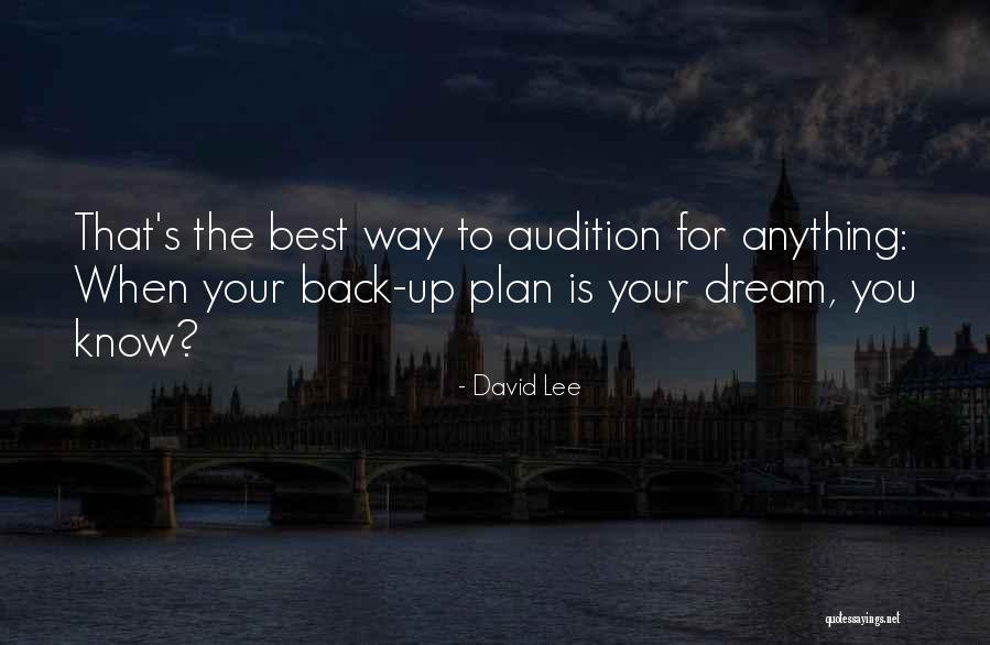 Barbecuing Steaks Quotes By David Lee Barbecuing Steaks Quotes By David Lee