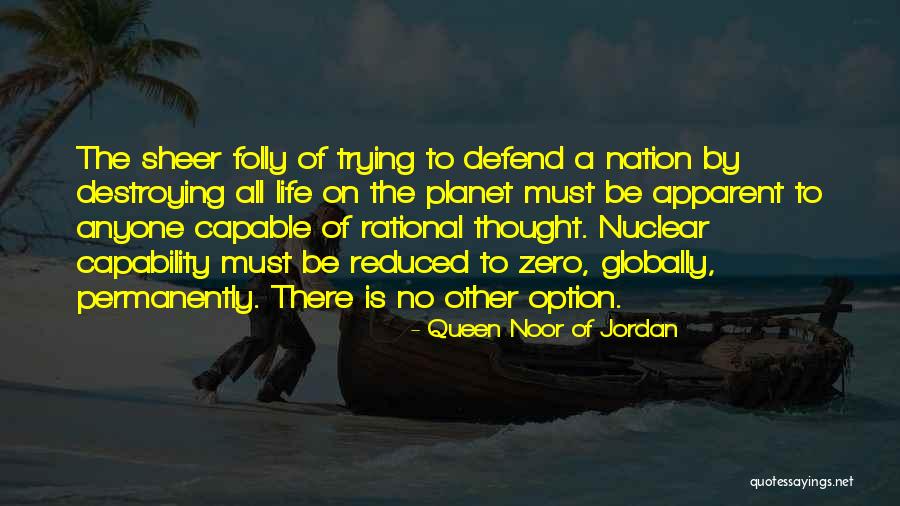 Barbeito Construction Quotes By Queen Noor Of Jordan Barbeito Construction Quotes By Queen Noor Of Jordan