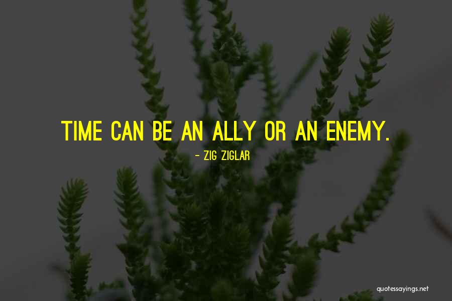 Barbeito Photography Quotes By Zig Ziglar