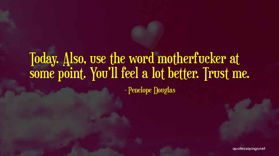 Barbeku Quotes By Penelope Douglas Barbeku Quotes By Penelope Douglas