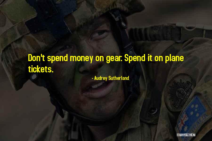 Barbella Bikes Quotes By Audrey Sutherland Barbella Bikes Quotes By Audrey Sutherland