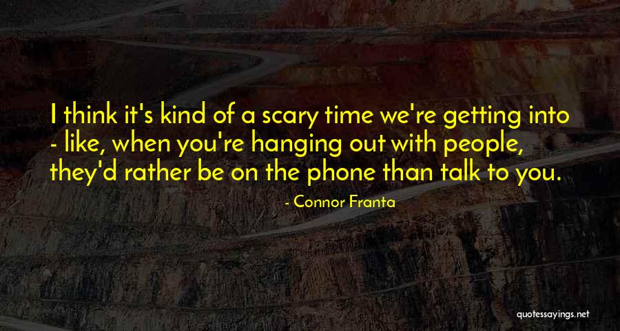 Barbella Bikes Quotes By Connor Franta Barbella Bikes Quotes By Connor Franta